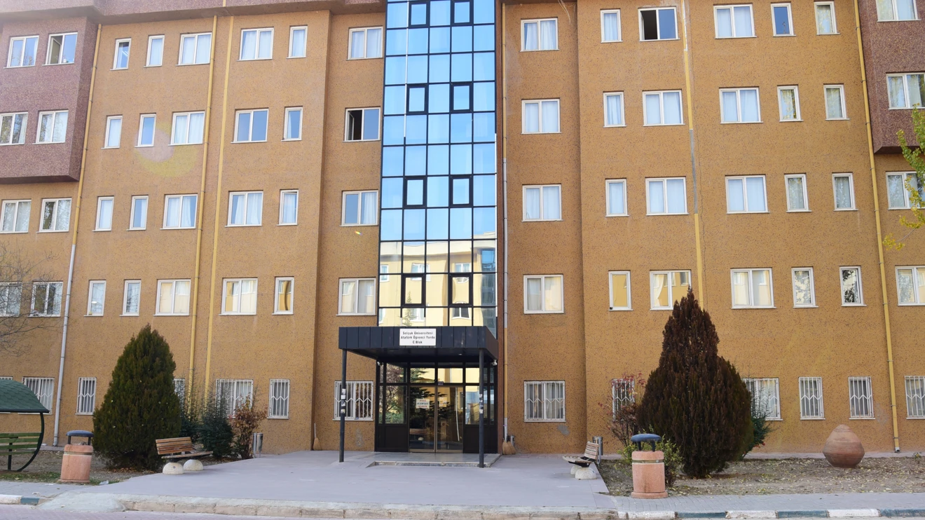 Selçuk Üniversitesi 2025’te bilimsel araştırmadan sosyal alanlara önemli atılımlar gerçekleştirdi